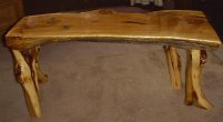 table $150.00
